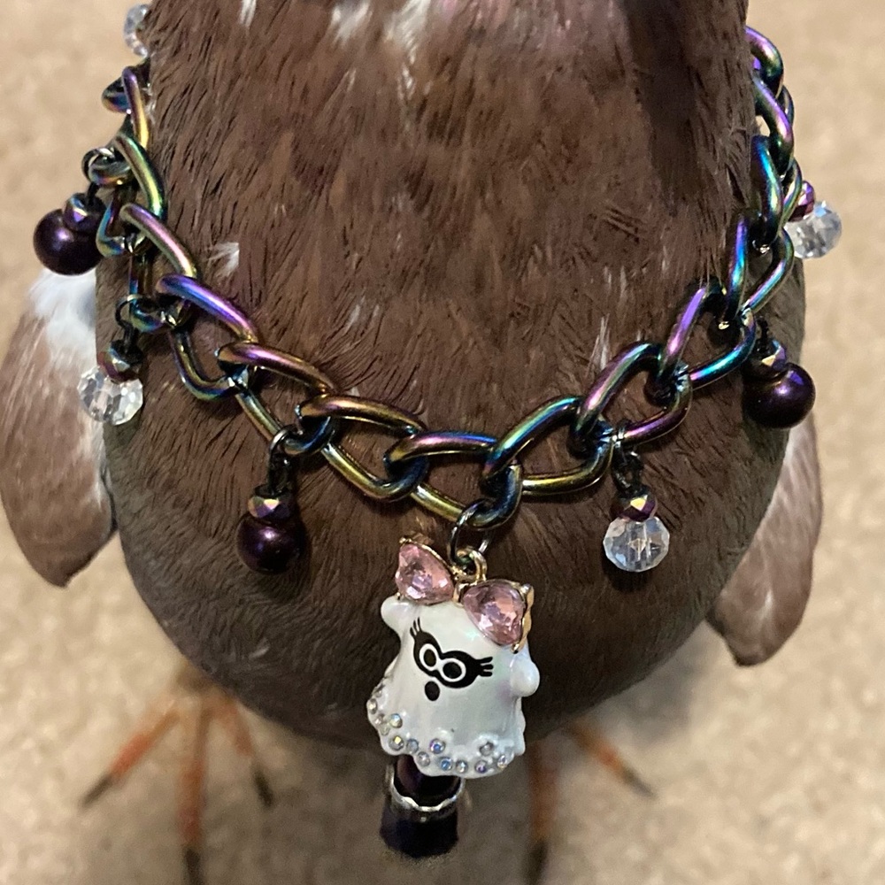 halloween bracelet